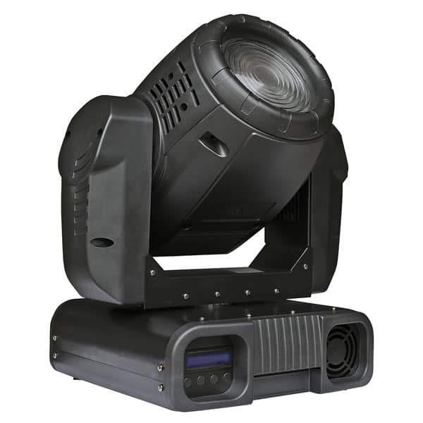 Showtec Phantom 250 Wash — Ansicht 2